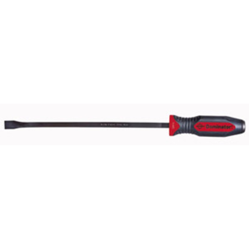 Mayhew 17 Red Angled Tip Dominator Pry Bar – MH14114