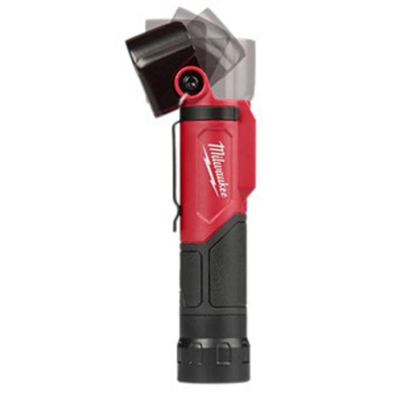Milwaukee 500 Lumen USB Rechargeable Pivoting Flashlight – MWK2113-21