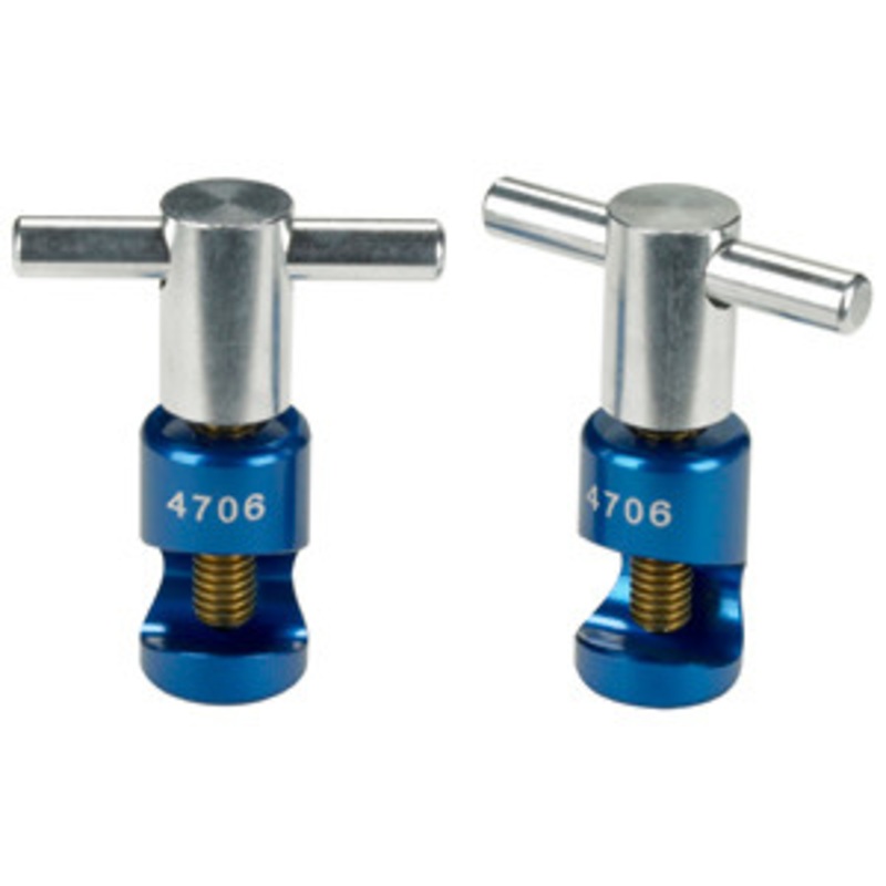 OTC 2 Pc Universal Lift Support Clamp – OT4706
