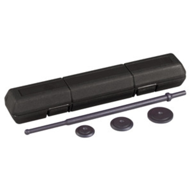 OTC 4PC Frost Plug Installer Set – OT4604