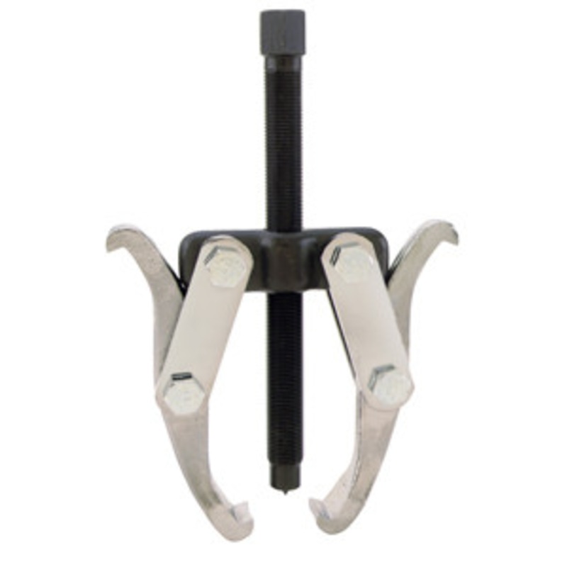 OTC 5 Ton 2 Jaw Reversing Puller Reach 3-1/4 Spread 6 – OT1024