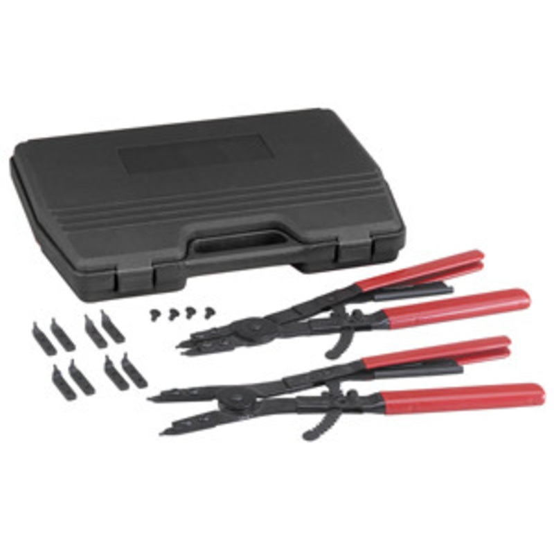 OTC Large Snap Ring Pliers Set – OT4513