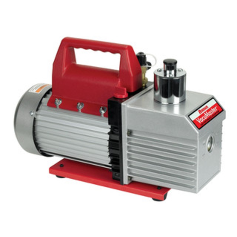 Robinair 8 CFM 1HP Vacuum Pump – RA15800