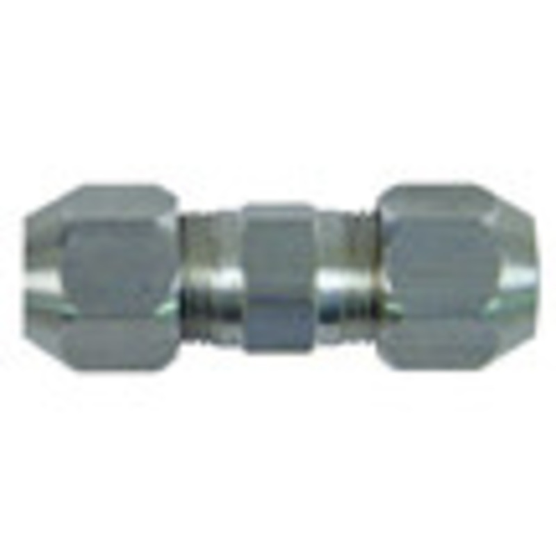 S.U.R.&R. 3/4 Heater Compression Union – SRRHL34