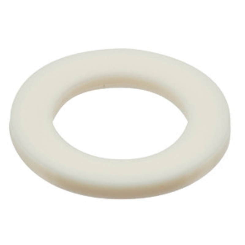 S.U.R.&R. 9/16 Nylon Oil Drain Plug Gasket (10) – SRRDPG240