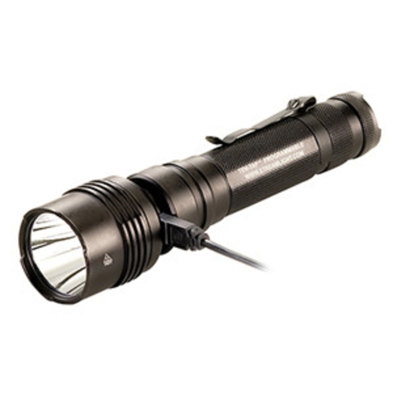 Streamlight PROTAC HPL AC/DC High Candela USB Rechargeable – SG88078