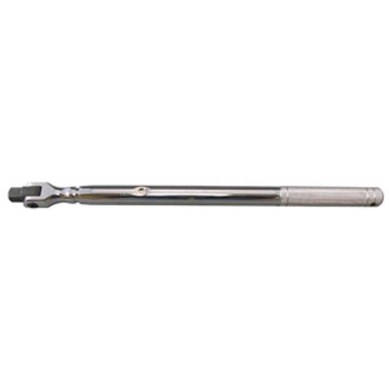 Cal-Van Tools 1/2 Extendable Breaker Bar – CV480