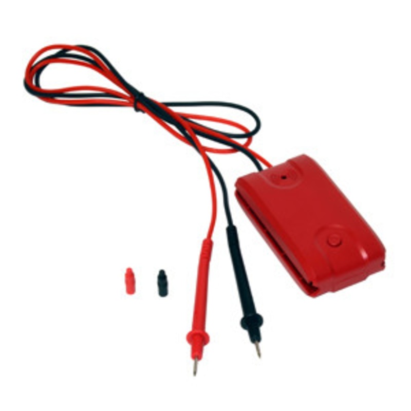 Cal-Van Tools Amp Alert – CV69