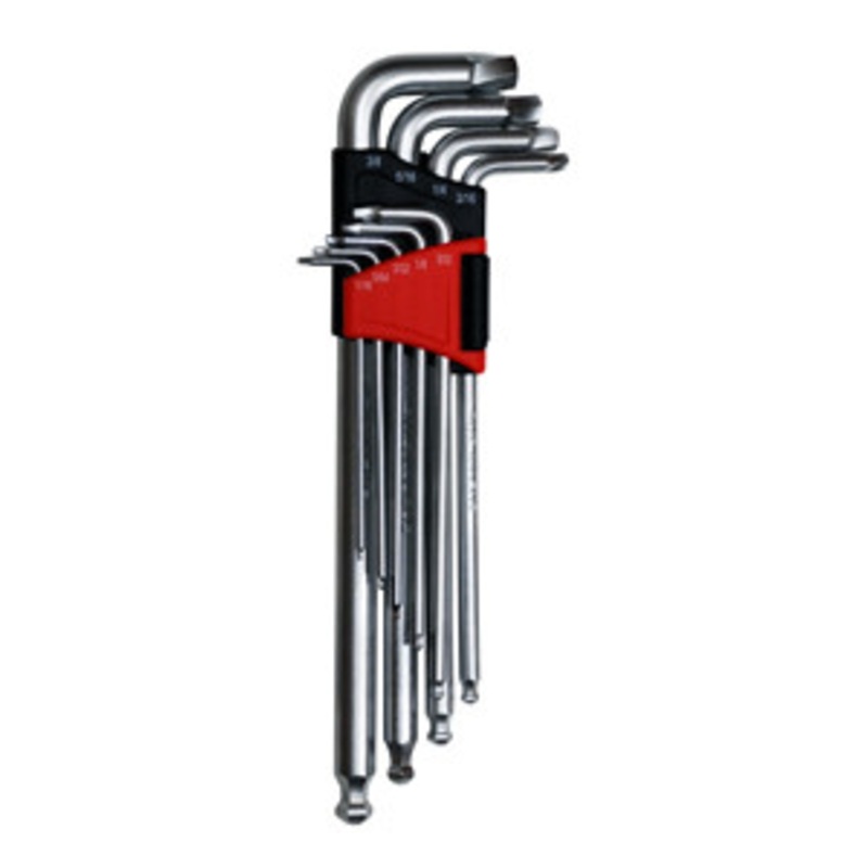 Cal-Van Tools Metric Stripped Hex Screw Removers – CV343