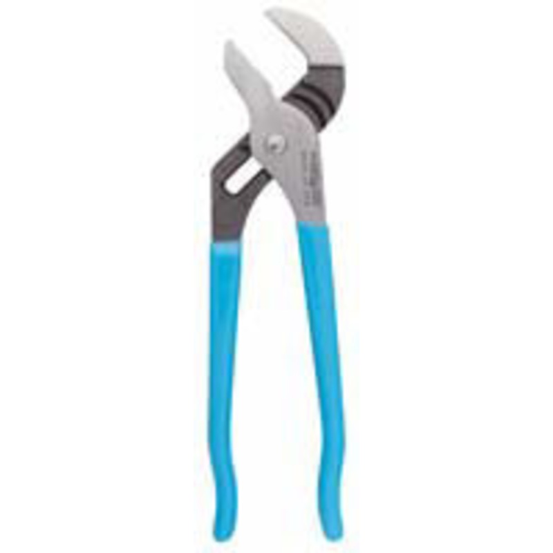 ChannelLock 10 Tongue Groove Water Pump Pliers – CL430G