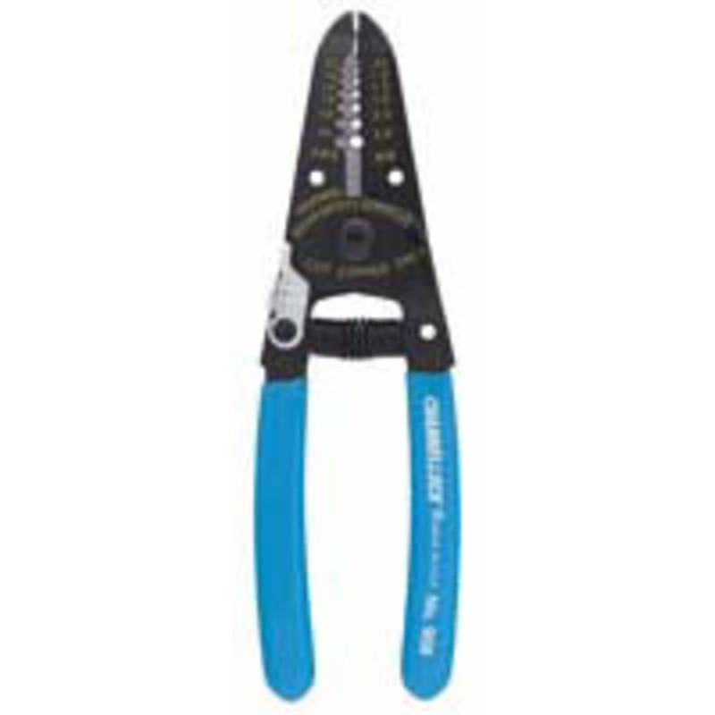 ChannelLock 6 Copper Wire Stripper – CL958G