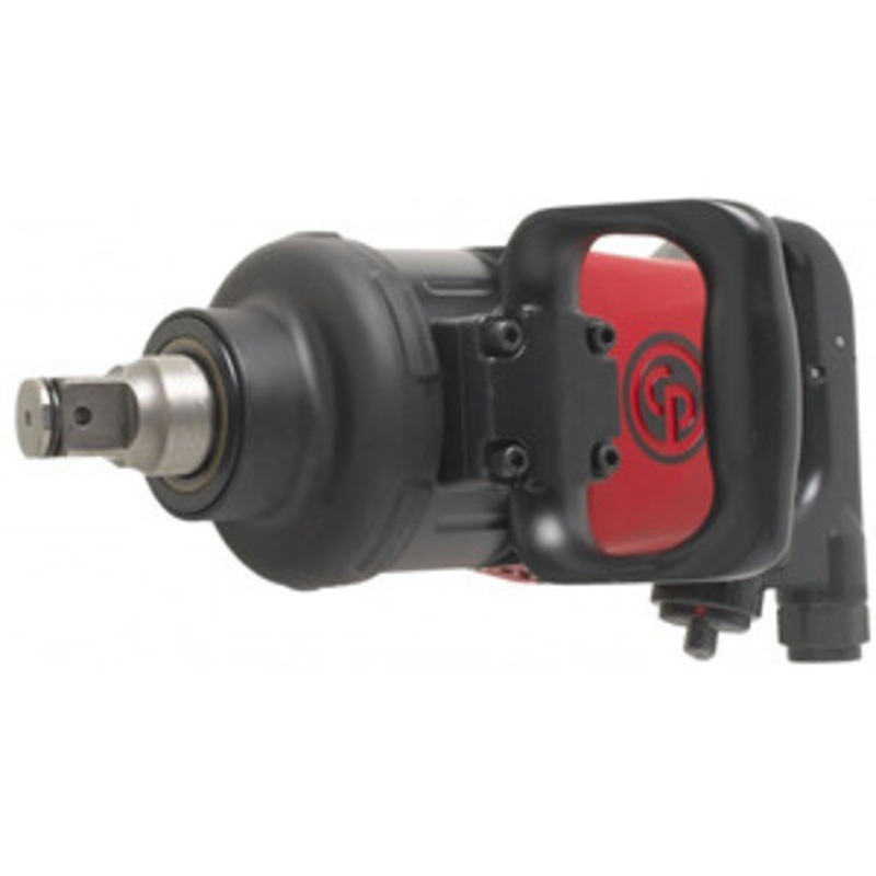Chicago Pneumatic 1 High Torque Impact Gun – CP7782