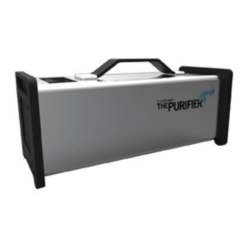 Cliplight Fresh Air Ozone Purifier Box – CG170AIR
