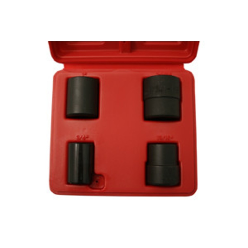 CTA Manufacturing Corp. 4 Pc. Emergency Lug Nut Remover Socket Set – CMA154
