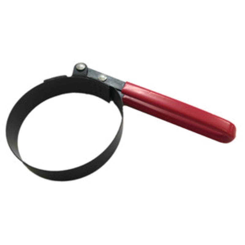 CTA Manufacturing Corp. Oil Filter Wrench – Standard 83-95mm Band Type – CM2516