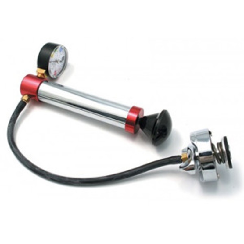 CTA Manufacturing Corp. Radiator Pressure Tester – CM7060