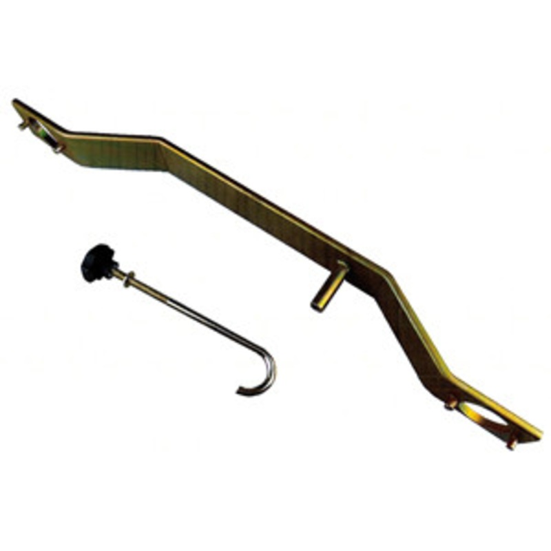 CTA Manufacturing Corp. VW / Audi Twin Camshaft Holder – CM2865