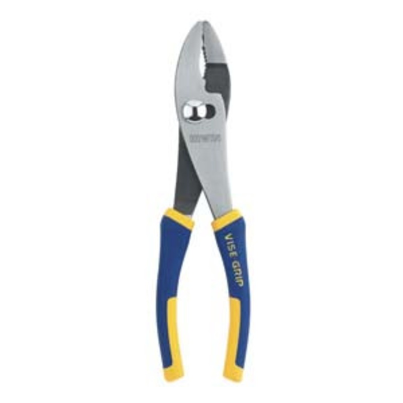 IRWIN 8 Slip Joint Pliers – VG2078408