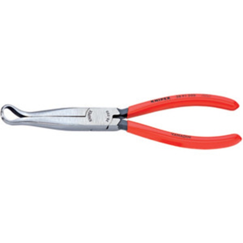 Knipex 8 Long Nose Gripper Plier – KX3891200