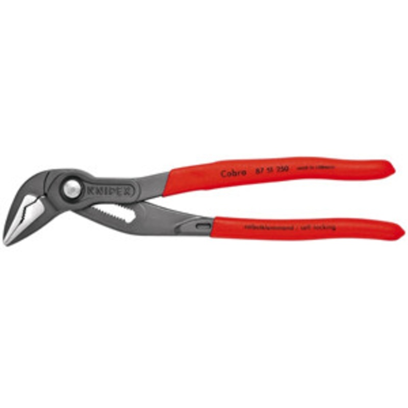 Knipex Cobra Slim Water Pump Plier – KX8751250