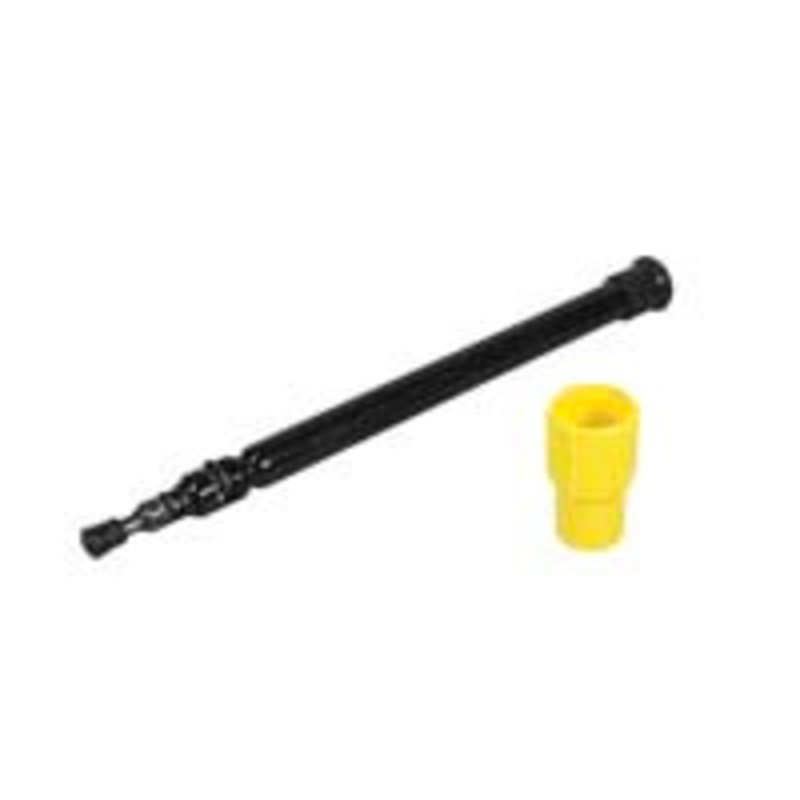 Lisle Hood Prop with Safety Mount – LS46170