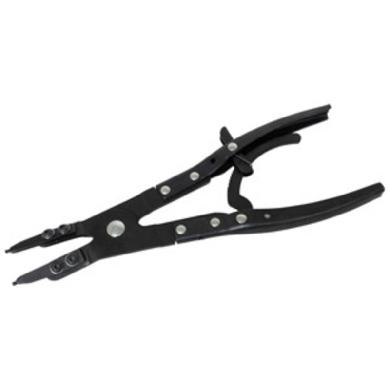 Lisle Spindle Snap Ring Pliers Ford SD – LS38700