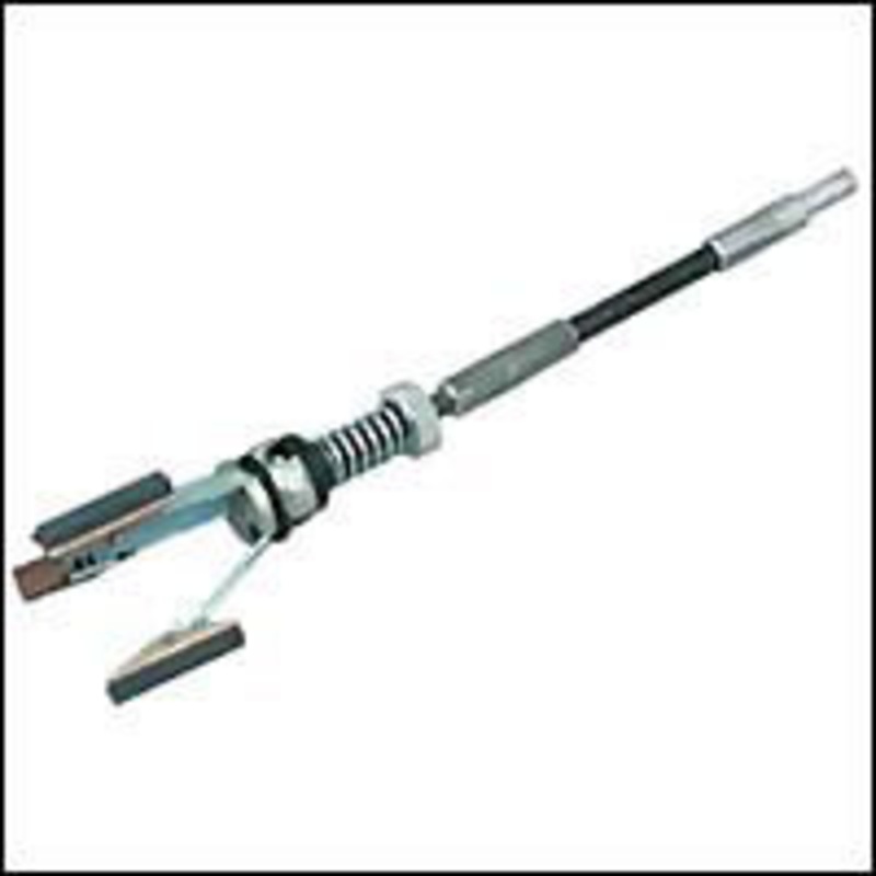 Lisle Three-Stone Disc Brake Hone 1-1/2 – 3-1/8 – LS10400