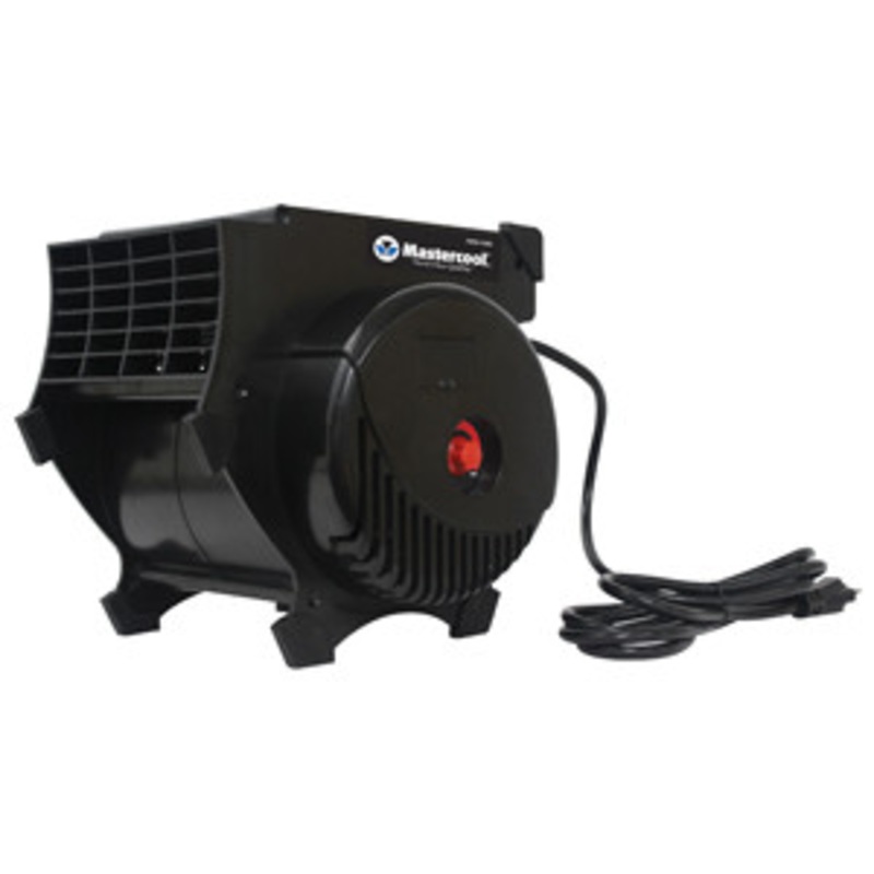 Mastercool 1200 CFM Air Mover Blower Fan – ML21200