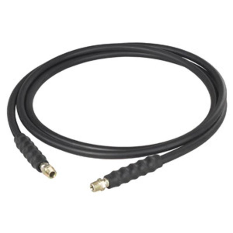 OTC 6 Ft. Hydraulic Hose 1/4ID 3/8 NPT – OT9767
