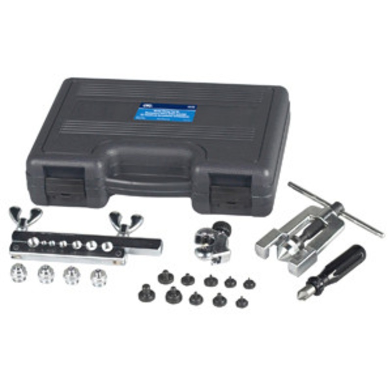 OTC Master Flaring Tool Kit – OT6502
