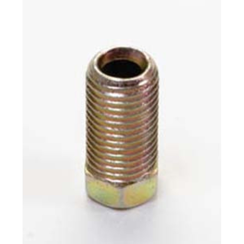S.U.R.&R. 3/8-24L Inverted Flare Nut(4) – SRRBR135