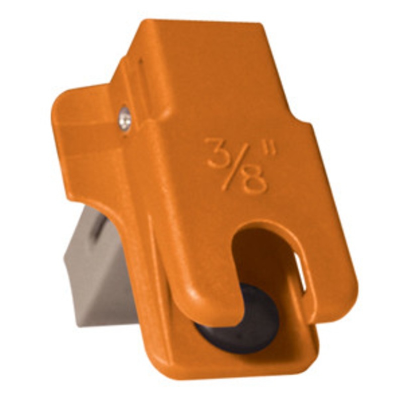 S.U.R.&R. 3/8 Fluid Line Stopper (1) – SRRFLS38