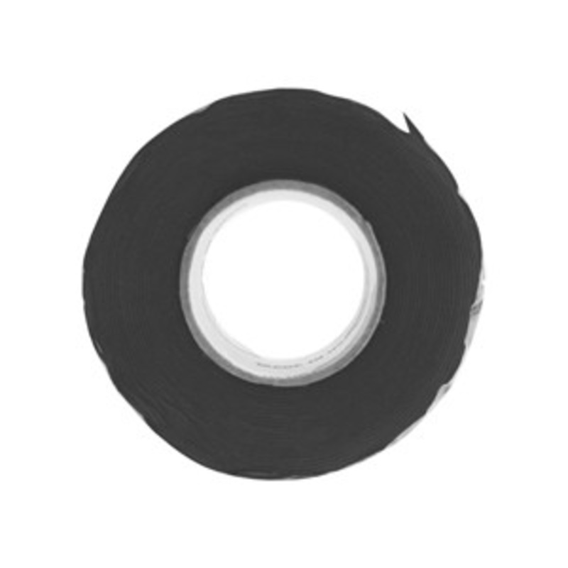 S.U.R.&R. Black ULTRA Tough Tape (10 ft) – SRRUT10