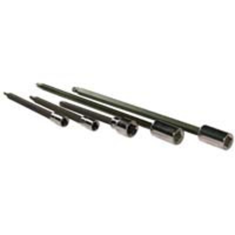 VIM Tools T45 Torx Driver 4.5 OAL – VMV45L-T45