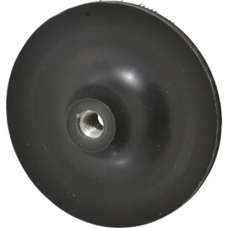 3M 5 Diam Hook & Loop Disc Backing Pad 10,000 RPM 05679 – 02061117