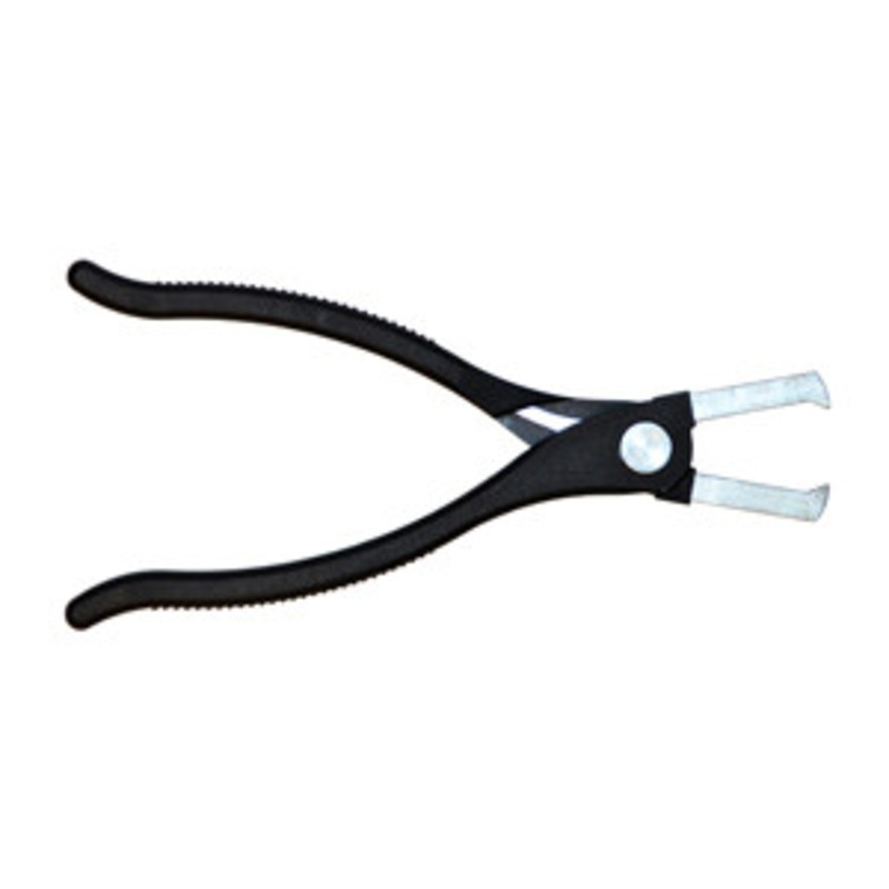 Cal-Van Tools Recessed Body Clip Pliers – CV56