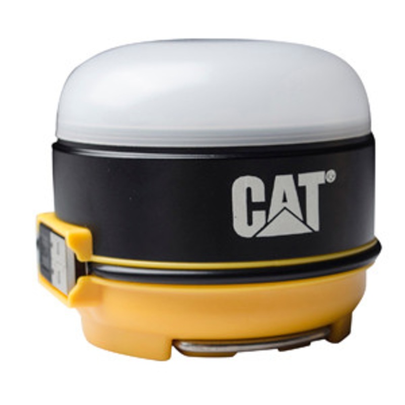 Caterpillar Rechargeable Micro Utility Light – CRCT6525
