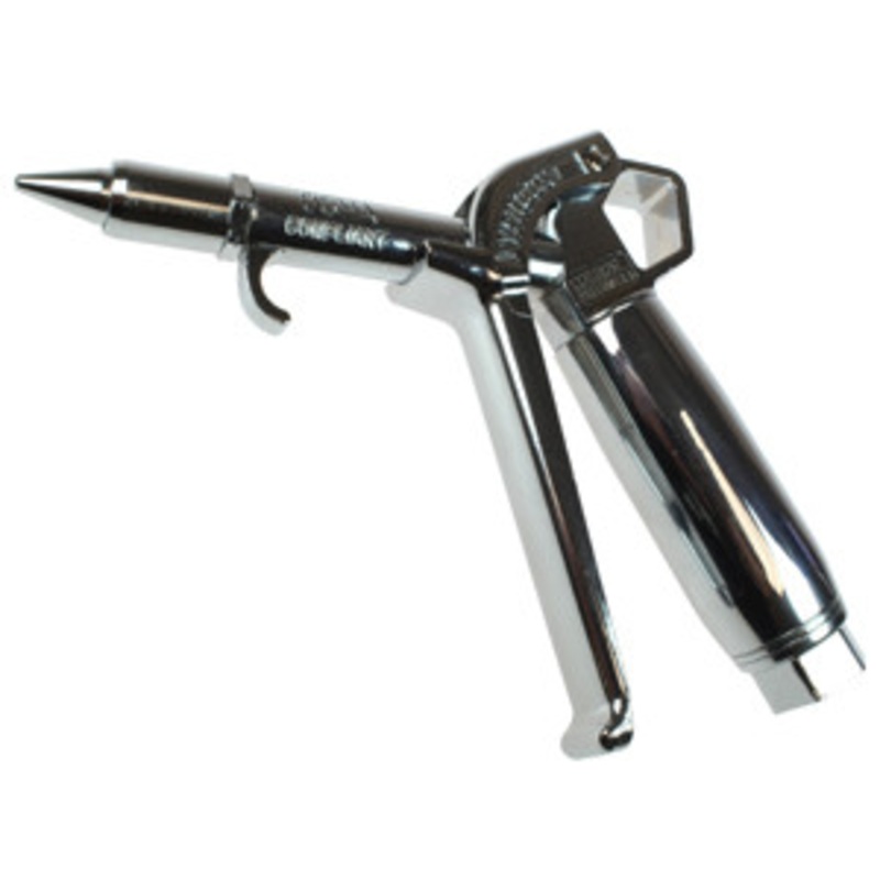 Coilhose Pneumatics Typhoon Metal Pro Blow Gun – CHTYP-2501CS