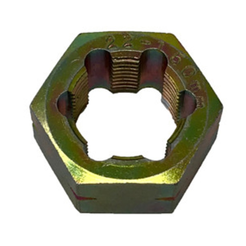 CTA Manufacturing Corp. 22 x 1.5mm Spindle Re-threader Die – CM8245X04