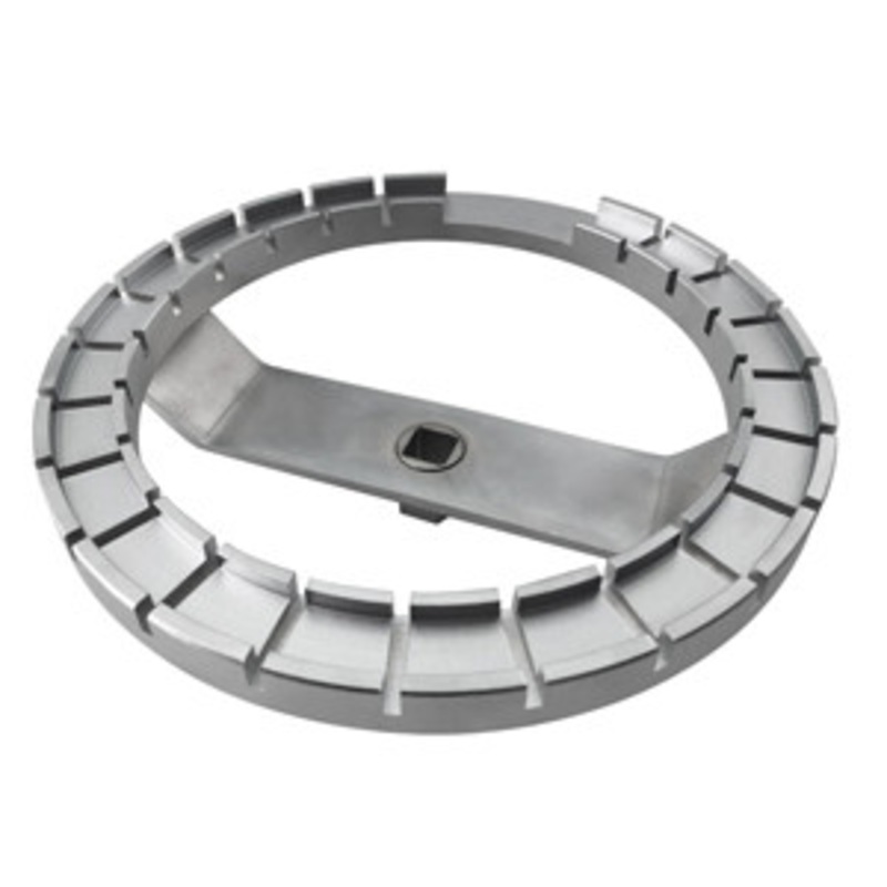 CTA Manufacturing Corp. Mercedes Fuel Tank Lid Wrench – CM1042