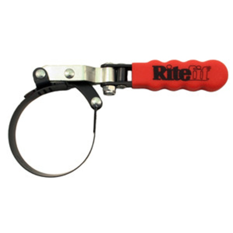 CTA Manufacturing Corp. Pro Swivel 65 – 83mm Oil Filter Wrench – CM2540