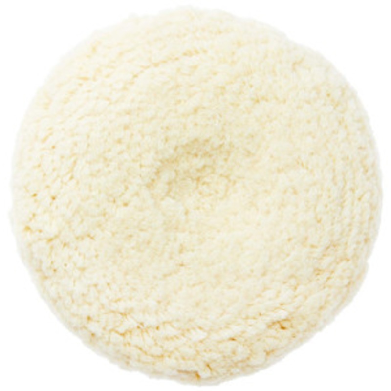 DeWALT 7.5 Wool Polishing Pad – DW4988
