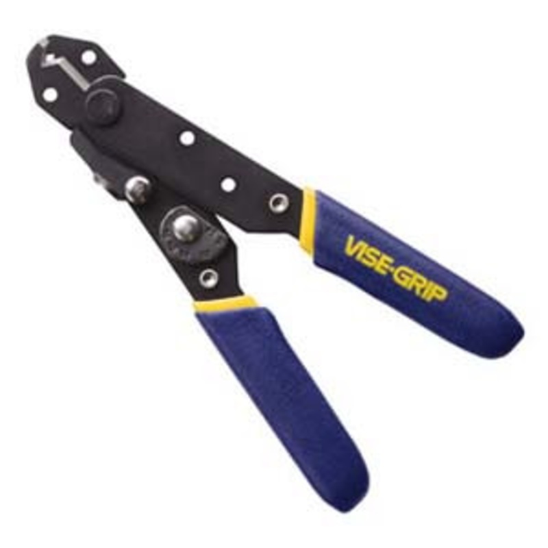 IRWIN 5 Wire Stripper/Cutter – VG2078305