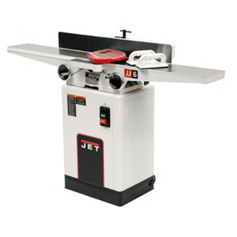 JET 6 Jointers