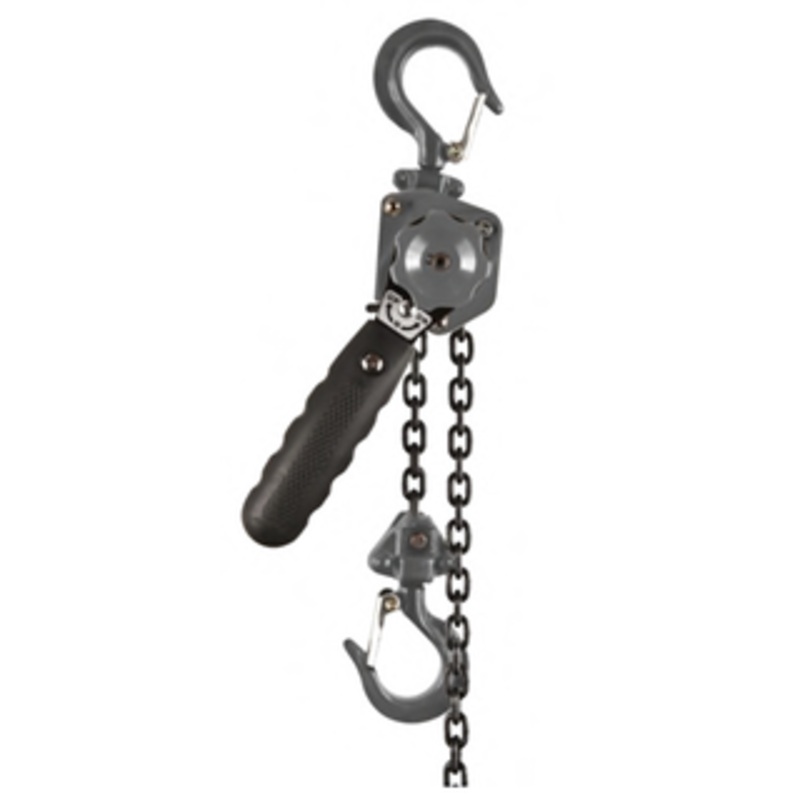 JET JLP-A Series Lever Hoists