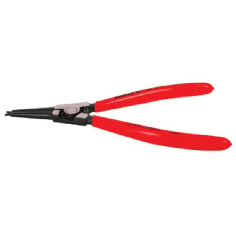 Knipex 8 1/4 External Circlip Pliers – KX4611A3