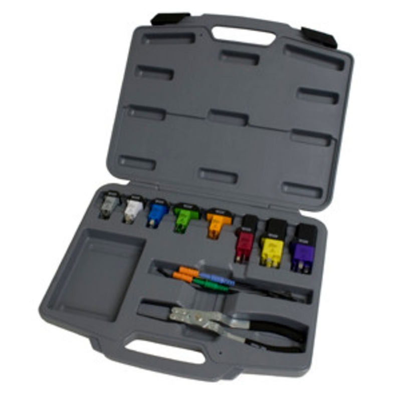 Lisle Deluxe Relay Test Kit – LS60660