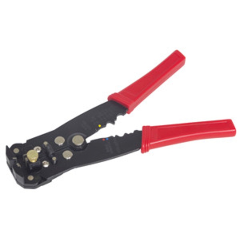 Lisle Self-Adjusting Wire Stripper – LS68220