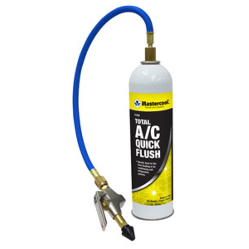 Mastercool Total A/C Quick Flush Kit – ML91051