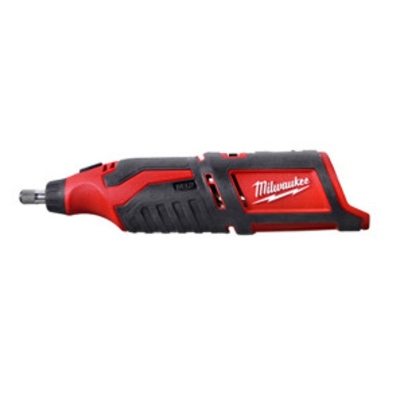 Milwaukee M12 Rotary Tool Only – MWK2460-20